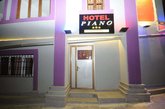 Piano Hotel