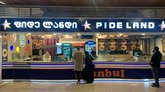 Cafe Pide Land