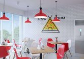 Pizza Room (Batumi Mall)