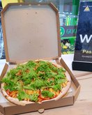 Pizza Room (Batumi Mall)