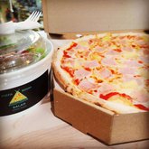 Pizza Room (Batumi Mall)