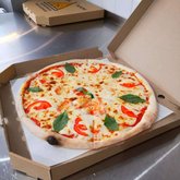 Pizza Room (Batumi Mall)