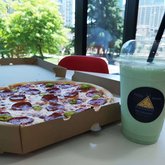 Pizza Room (Batumi Mall)