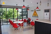 Pizza Room (Batumi Mall)