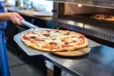 Pizzeria Pazza