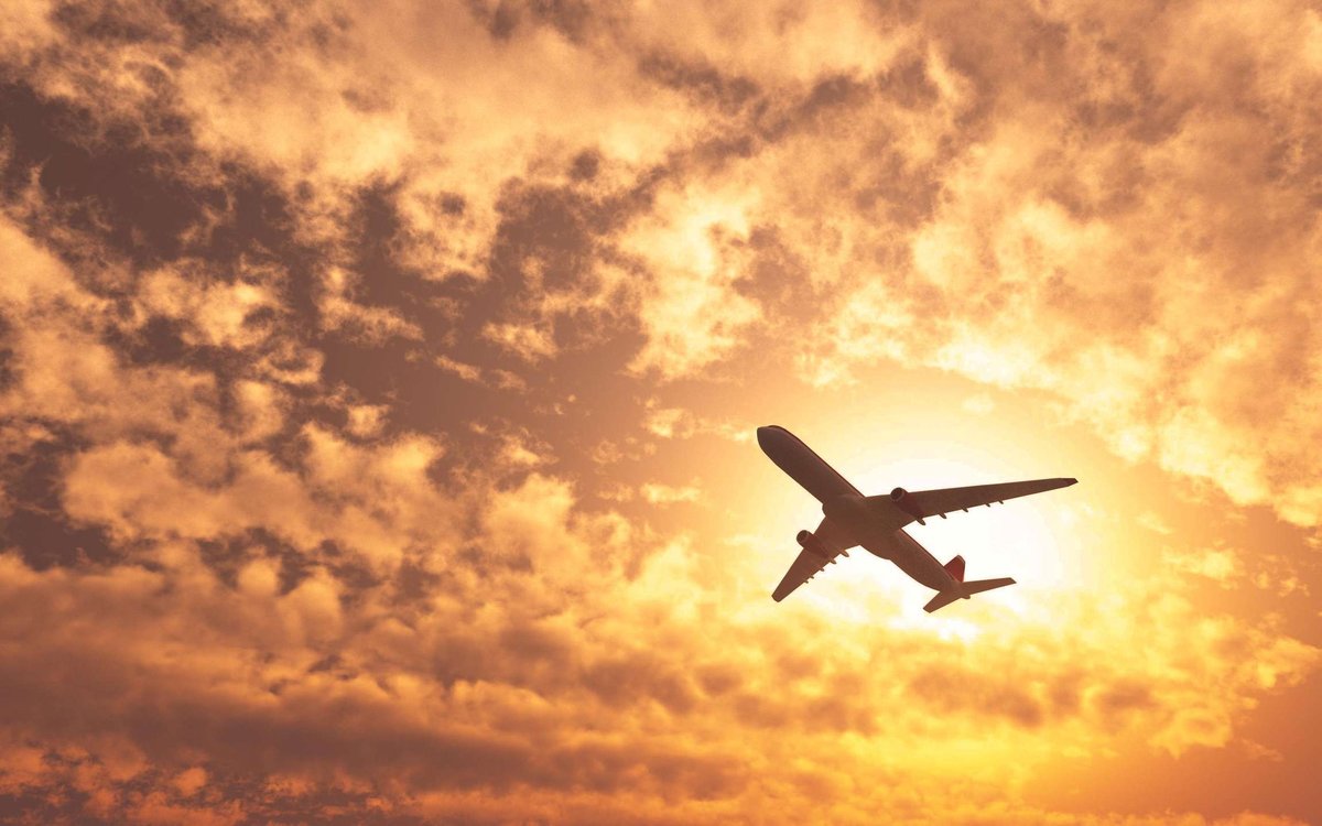 plane