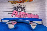 Platforma Design Hotel