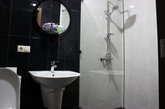 Point Hotel Tbilisi