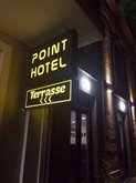 Point Terrasse