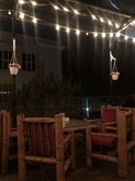 Point Terrasse