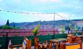 Point Terrasse