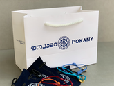 Jewelry Workshop "POKANY"