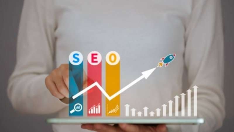 SEO promotion success indicator