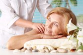 Professional Thai massage