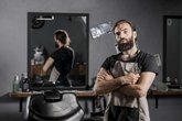 The Barbers