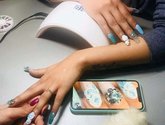 Posh Nails