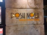 Posh Nosh