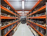 MP Industrial Equipment