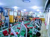 Power Max Fitness (Griboedova St.)
