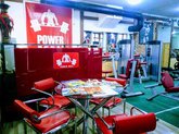 Power Max Fitness (Griboedova St.)