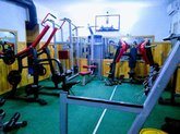 Power Max Fitness (Griboedova St.)