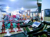 Power Max Fitness (Griboedova St.)