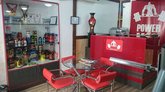 Power Max Fitness (Griboedova St.)