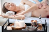 Professional Thai massage