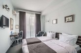 Prestige Palace Hotel