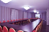 Prestige Palace Hotel