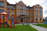Rober Schuman European School
