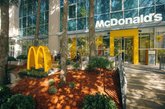McDonald's (Vazha-Pshavela St., 71)