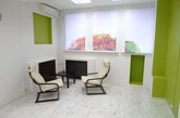 Грузинская федерация психотерапии "Dendroni"