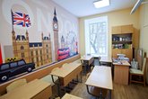 Physics-Mathematics Public School №199 (Vladimir Komarov)
