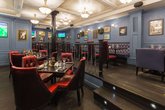 Czech Beer Pub 2018
