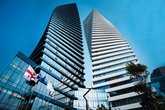 Pullman Tbilisi Axis Towers