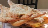 Shoti Bread