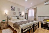 Q&B House in old Tbilisi