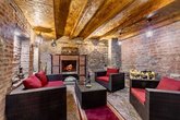 Q&B House in old Tbilisi