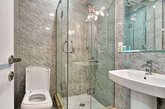 Q&B House in old Tbilisi