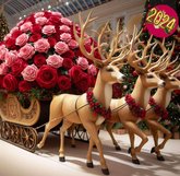 ეკატერინეს ყვავილები