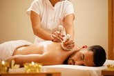 Haru Thai Massage