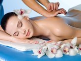 Arisa Thai Massage