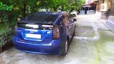 RentCar ბათუმი Arianne