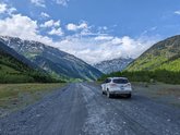 RentCar ბათუმი Arianne