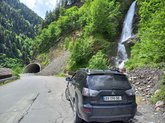 RentCar ბათუმი Arianne