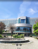 Academician Nikoloz Kipshidze Central University Clinic