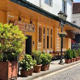 Сердце Батуми