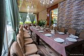 Lamare Restaurant