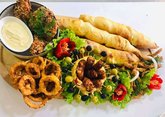 Lamare Restaurant